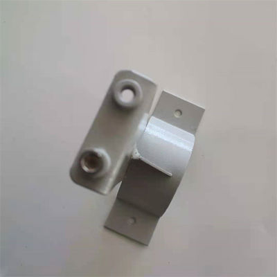 Serviço de solda de corte a laser de chapas de metal Hebei Nanfeng Metal Products Co.