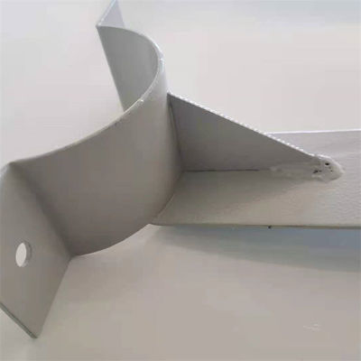 Serviço de solda de corte a laser de chapas de metal Hebei Nanfeng Metal Products Co.