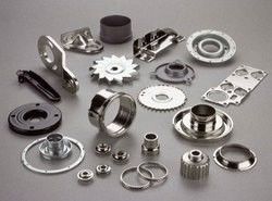 Exemplo OEM Custom Cnc Laser Cutting Fabricação Chapa Metal Alumínio Peças de aço inoxidável