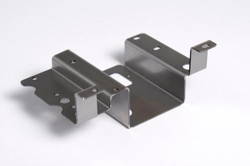 Exemplo OEM Custom Cnc Laser Cutting Fabricação Chapa Metal Alumínio Peças de aço inoxidável