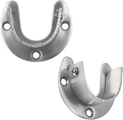 ISO9001 2008 Partes de soldagem de pedestais estruturalmente montados para móveis