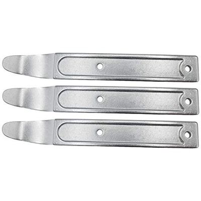 Folha de metal Metal Skin Wedge Pry Tool para remover painel de porta e acabamento Material durável
