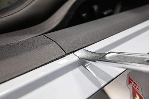 Folha de metal Metal Skin Wedge Pry Tool para remover painel de porta e acabamento Material durável