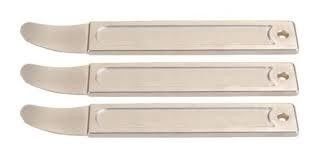 Folha de metal Metal Skin Wedge Pry Tool para remover painel de porta e acabamento Material durável