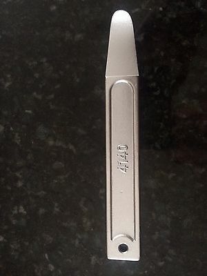 Folha de metal Metal Skin Wedge Pry Tool para remover painel de porta e acabamento Material durável