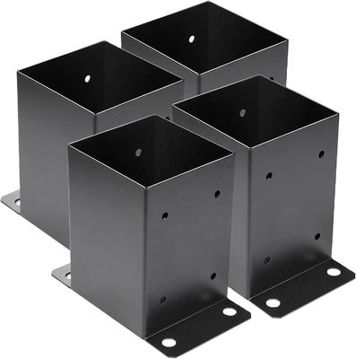 Aço inoxidável OEM Pedestal de precisão de corte a laser Peças de dobra de solda Fabricação