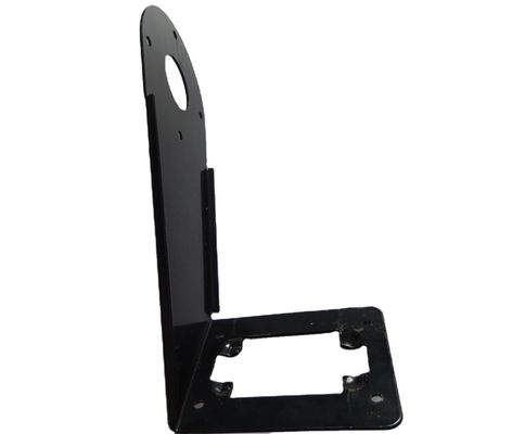 Partidas de estampação de folhas de suportes de parede com revestimento em pó E-coating em espessura de 1-3 mm