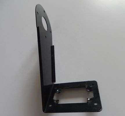 Partidas de estampação de folhas de suportes de parede com revestimento em pó E-coating em espessura de 1-3 mm