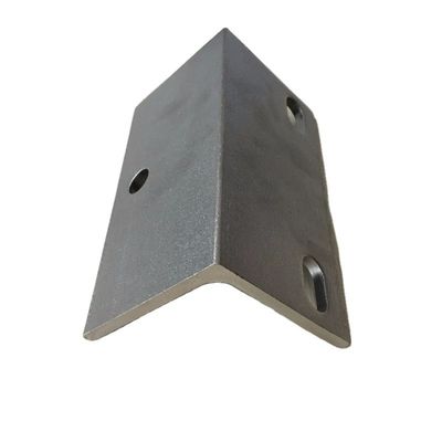 Preço acessível Parcela de hardware de estampação personalizada Fabricação de dobragem de aço para máquinas