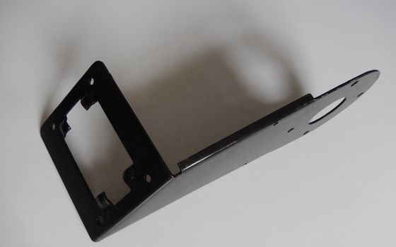 Partidas de estampação de folhas de suportes de parede com revestimento em pó E-coating em espessura de 1-3 mm