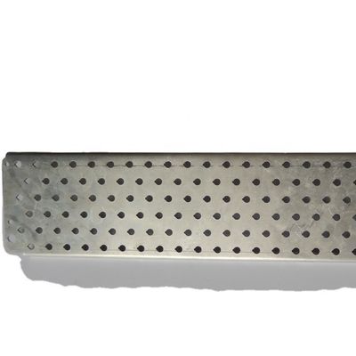 Placas de isolamento térmico de aço inoxidável de cor natural exportador