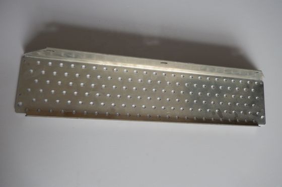 Placas de isolamento térmico de aço inoxidável de cor natural exportador