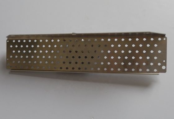 Placas de isolamento térmico de aço inoxidável de cor natural exportador