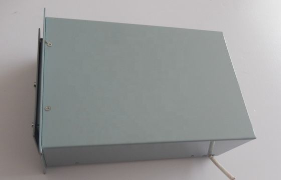 Caixa de aço inoxidável com tamanho personalizado