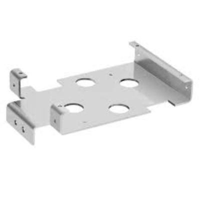Peças de hardware de estampação Peças de dobra e estampação de aço personalizadas a preços acessíveis