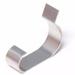Parcela de hardware de estampação para máquinas personalizadas Good Standard Steel Bending and Stamping