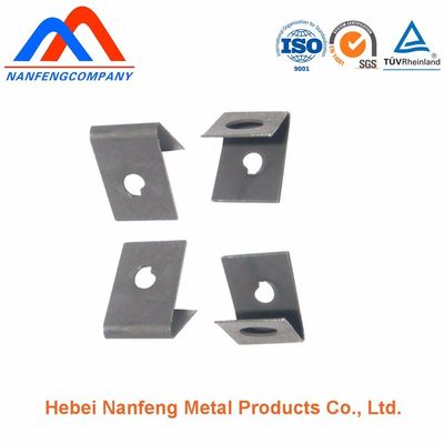 Parcela de hardware de estampação para máquinas personalizadas Good Standard Steel Bending and Stamping