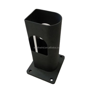 304 201 316 430 Partes de corte e estampação Fabricação de chapas metálicas para necessidades personalizadas