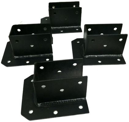 304 201 316 430 Partes de corte e estampação Fabricação de chapas metálicas para necessidades personalizadas