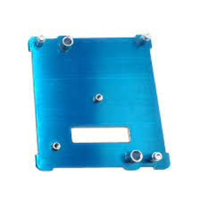 Partes de estampação metálica de precisão fabricadas para electrónica/aparelho/automóvel/energia solar