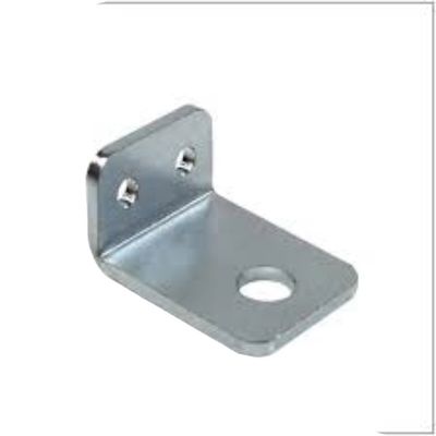 Não padrão Custom Folha de Metal Parede Montar Bracket TV alto-falante Bracket de montagem para pedidos B2B