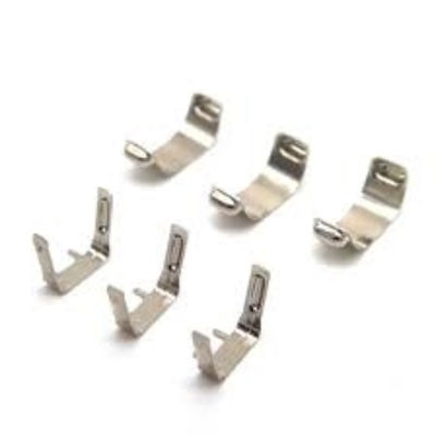 Peças de estampação de metal de precisão padrão GB acessíveis para necessidades industriais personalizadas