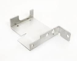 Peças de estampação de metal de precisão padrão GB acessíveis para necessidades industriais personalizadas