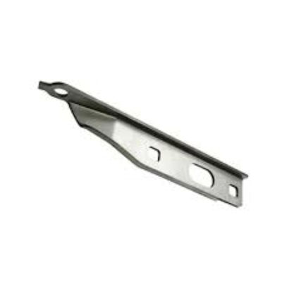 Peças de estampação de metal de precisão padrão GB acessíveis para necessidades industriais personalizadas