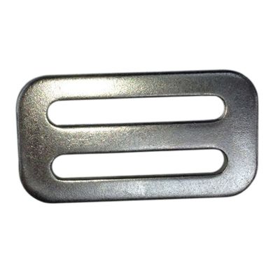 Partes de estampagem de chapa de aço inoxidável personalizadas com espessura 0,4--3 mm