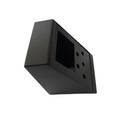 Cartão Gráfico Mini DP Slot PCI Bracket Expansão Riser Card Triângulo Bracket personalizado