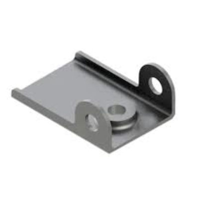 Preços baixos para peças de estampação de metal de precisão padrão personalizado