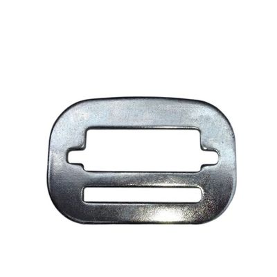Pequenas peças de estampação de aço personalizadas para espessura de móveis 0,4--3 mm