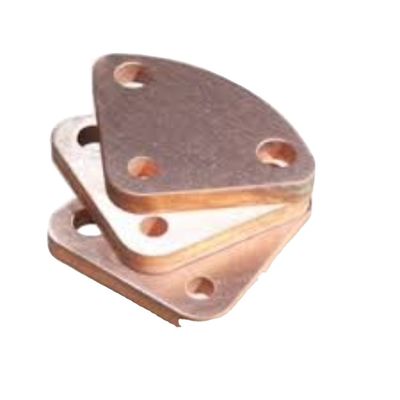 Filtro de água não-padrão Filtro de ar suporte de dobra para fabricação de chapas de metal personalizadas