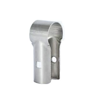 Metal personalizado Prateleira flutuante preta Bracket Hardware Suportes Escondidos Invisíveis L Prateleiras Brackets 290g