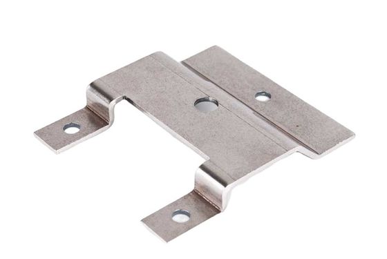 Metal personalizado Prateleira flutuante preta Bracket Hardware Suportes Escondidos Invisíveis L Prateleiras Brackets 290g
