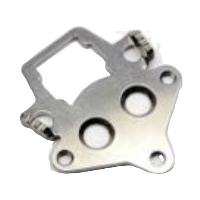 Brackets de prateleira tradicionais vitorianos de ferro fundido antigos Uma solução personalizada