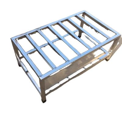 Cumpram eficientemente as suas necessidades de infraestrutura com a estrutura de metal personalizada da Nanfeng.
