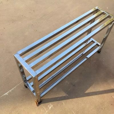 Cumpram eficientemente as suas necessidades de infraestrutura com a estrutura de metal personalizada da Nanfeng.