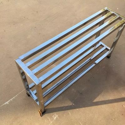 Cumpram eficientemente as suas necessidades de infraestrutura com a estrutura de metal personalizada da Nanfeng.
