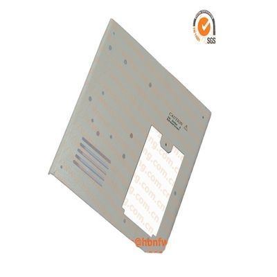 Caixa de alumínio personalizada e para electrónica/aparelho/automóvel/energia solar