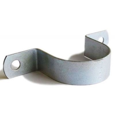 Suporte de conector de madeira de aço personalizado inspecionado por terceiros com revestimento de zinco