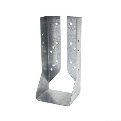 Processos de perfuração de cargas pesadas de flange superior de vigas com capacidade de carga adaptável