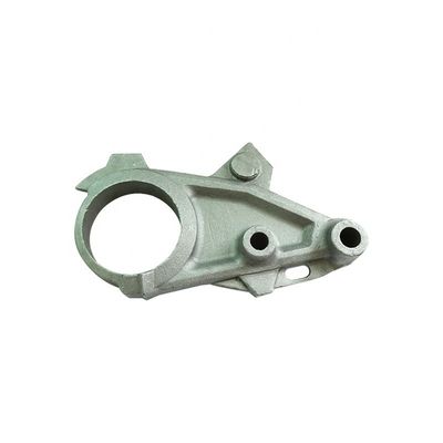 Peças de estampação de metal de precisão padrão GB com design personalizado