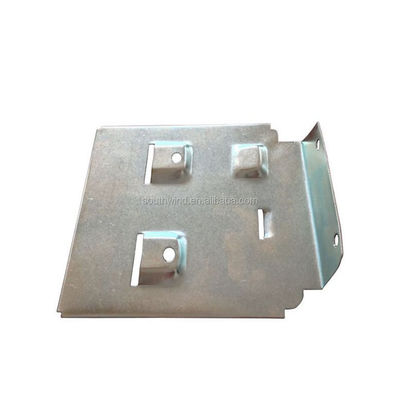 Processos de dobra de peças de estampação de metal de aço inoxidável de alumínio de latão de hardware personalizado