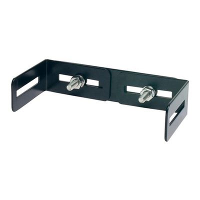 Bracket em forma de U ajustável de aço inoxidável ou latão para hardware metálico de precisão personalizado