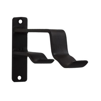 Bracket em forma de U ajustável de aço inoxidável ou latão para hardware metálico de precisão personalizado