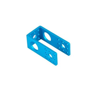 Processos de corte de hardware de estampação personalizado