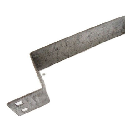 Qualquer cor Custom Pendant Light Mounting Bracket com opção de personalização