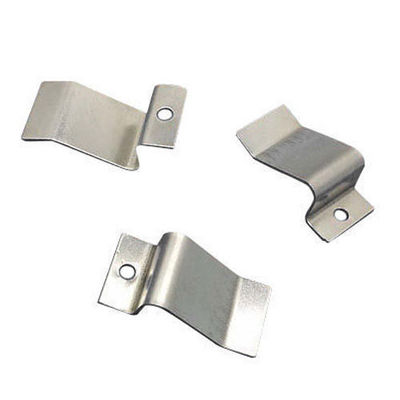 Personalize sua infraestrutura com peças de estampação de metal profissionais