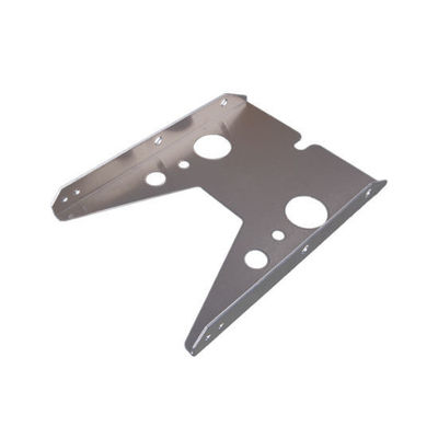 Personalize sua infraestrutura com peças de estampação de metal profissionais